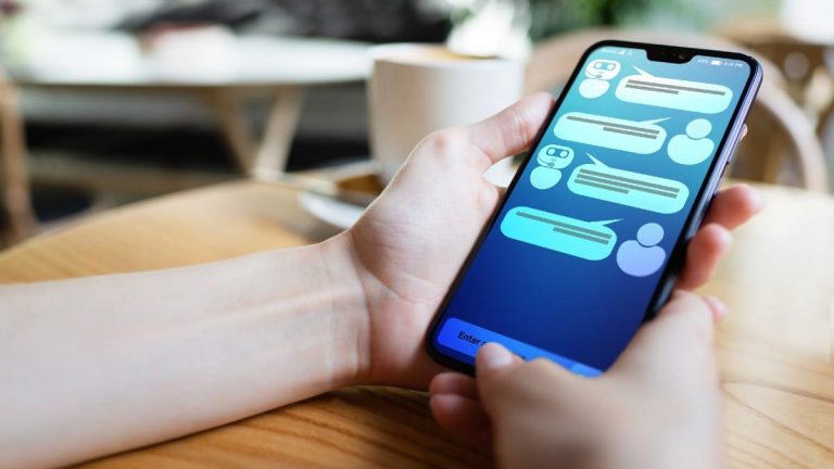 chatbots lean 1