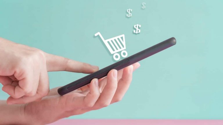 social selling via varejo 1