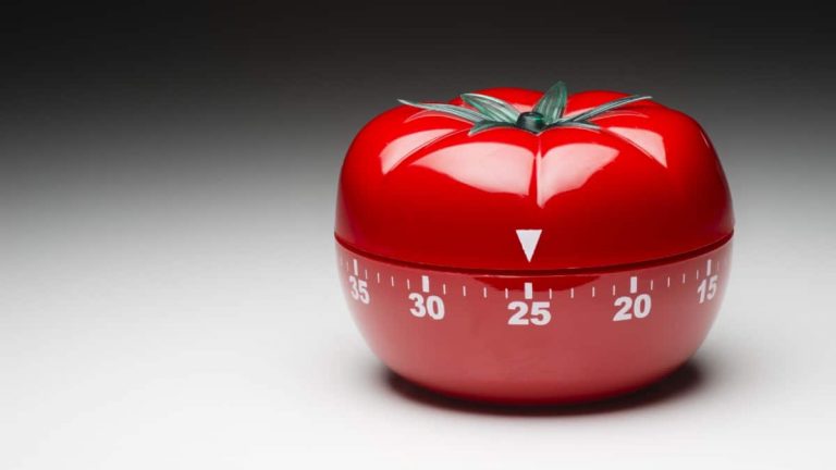 um guia para colocar em pratica tecnica pomodoro 2