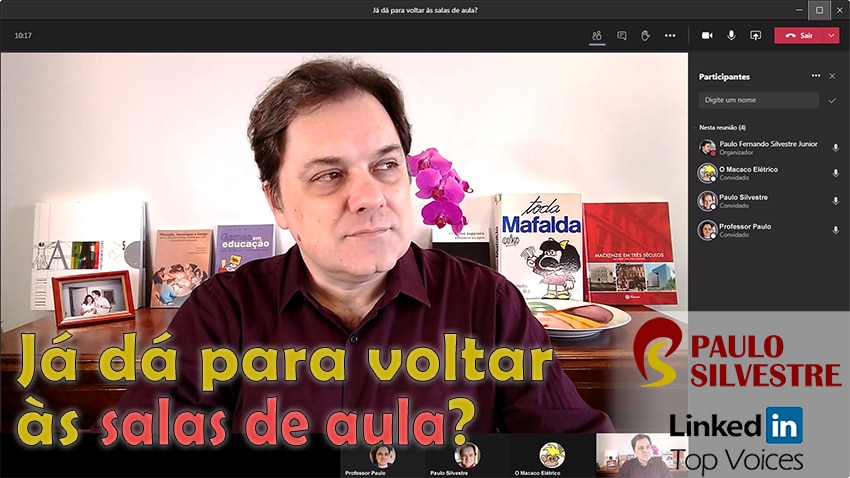 2020-10-05 Já dá para voltar às salas de aula 850