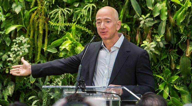 3 coisas que candidatos a vagas de emprego na Amazon precisam saber 1