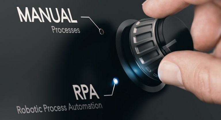 5 empresas que utilizaram o RPA para otimizar processos 1
