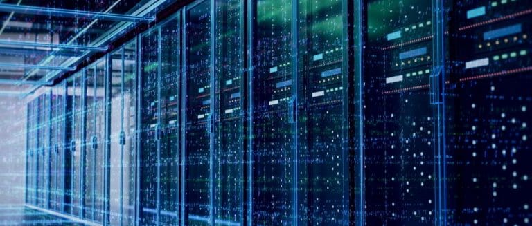 Positivo Servers
