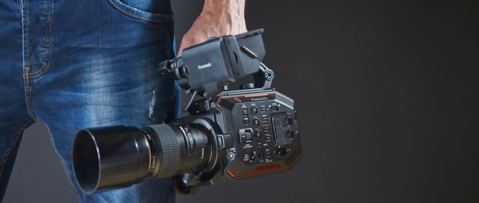 panasonic b2b
