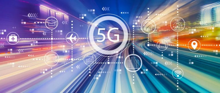 5g negócios