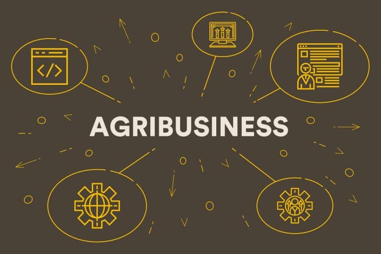 Agribusiness