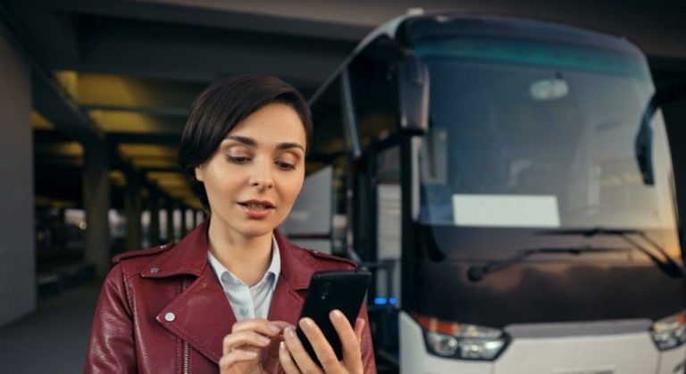BlaBlaCar lanca oficialmente marketplace de onibus no Brasil