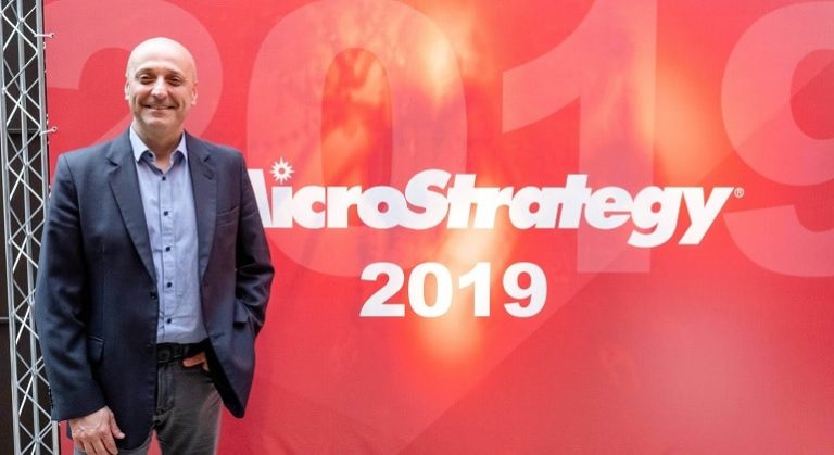 Celso Oliveira deixa posicao de Country Manager da MicroStrategy