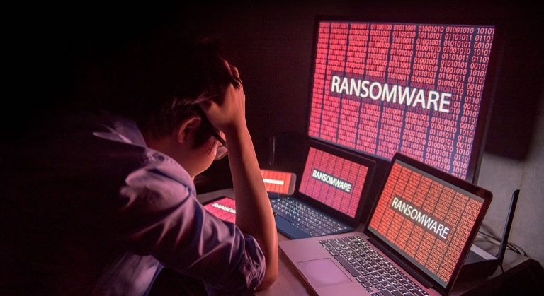 Dispara o numero de ataques globais de ransomware nos ultimos tres meses diz estudo