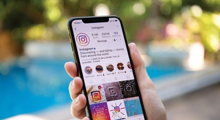 Facebook testa suporte da API de bots do Messenger para DM do Instagram 1