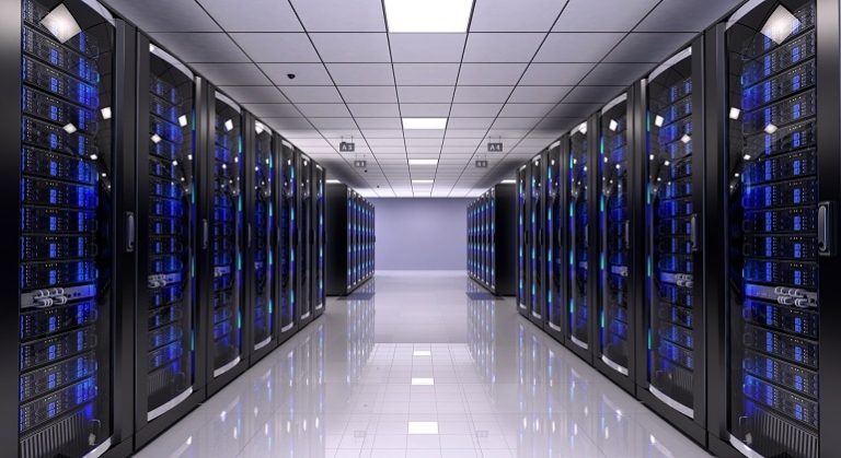 Gastos com infraestrutura de data center devem crescer em 2021 1