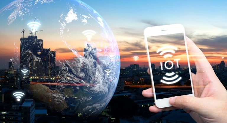 Governos devem investir US 15 bilhoes em equipamentos para Internet das Coisas