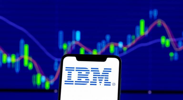 IBM criara uma empresa independente para focar em computacao em nuvem