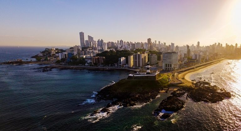 Investidores miram Vale do Silicio Baiano e investem em startups de empreendedores negros