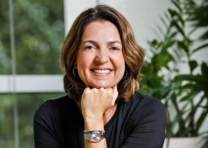 Paula Bellizia assume como VP do Google para America Latina