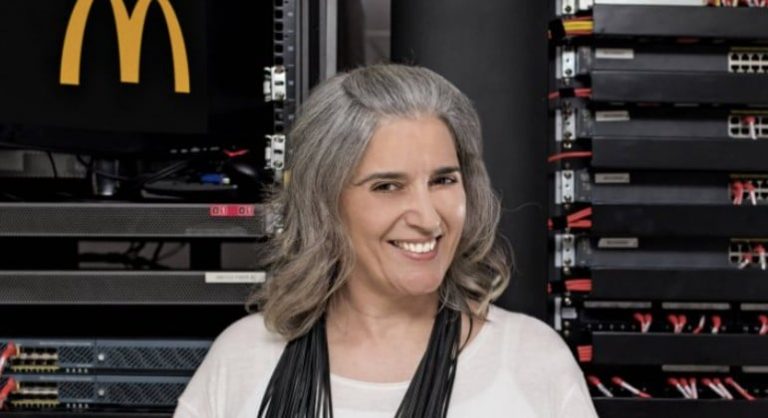 Renata Zepellini CIO 2