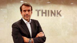 Tonny Martins IBM