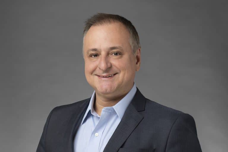 Wagner Tadeu VP Regional Sales Brazil