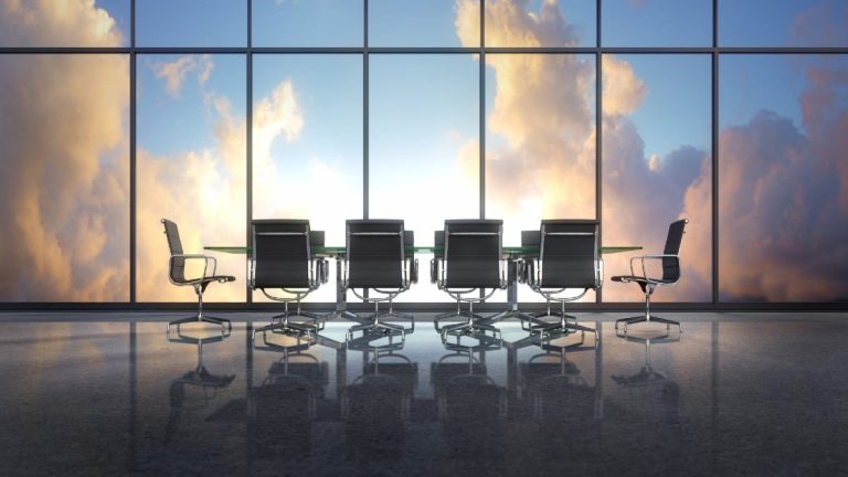 lugar ao board CIO 2