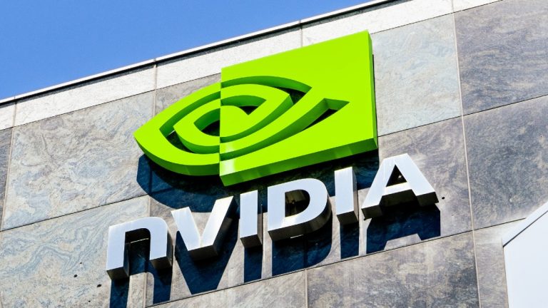 nvidia supercomputador 1