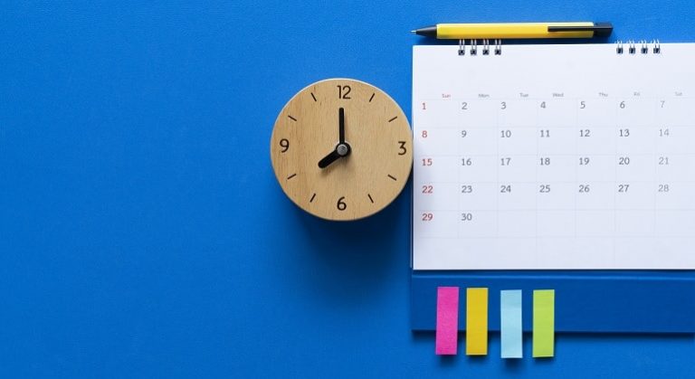 7 estrategias de gestao de tempo que podem deixar a rotina mais produtiva