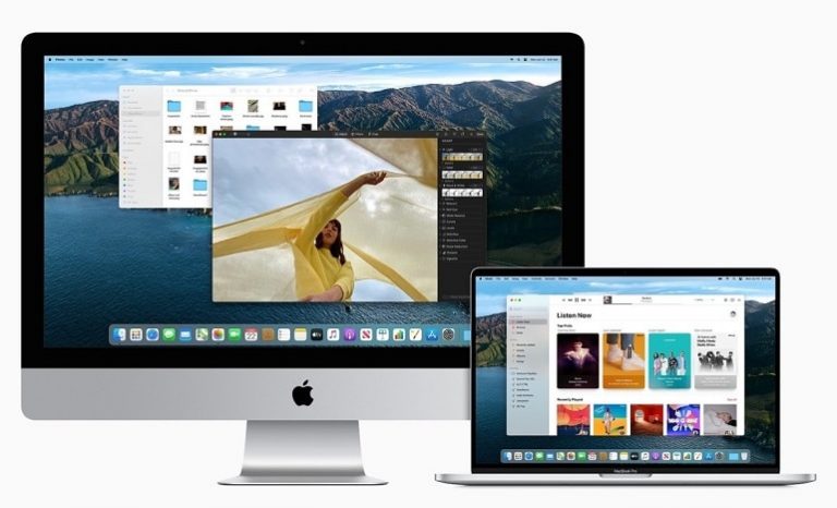 9 ajustes para fazer quando finalmente instalar o Big Sur 1