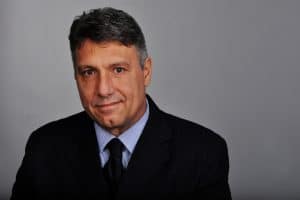 Evandro Abreu