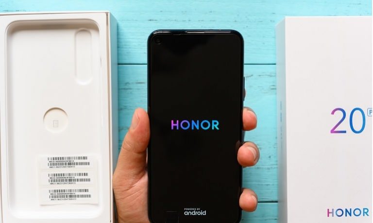 Huawei deve vender unidade de smartphones em negocio bilionario com consorcio chines