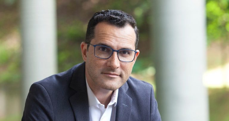 Luciano Abrantes creditoRobertoSetton CIO