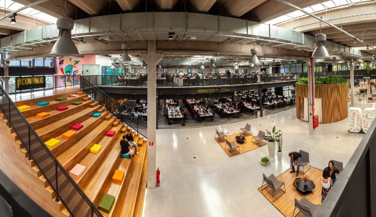MercadoLivre HQ Brasil