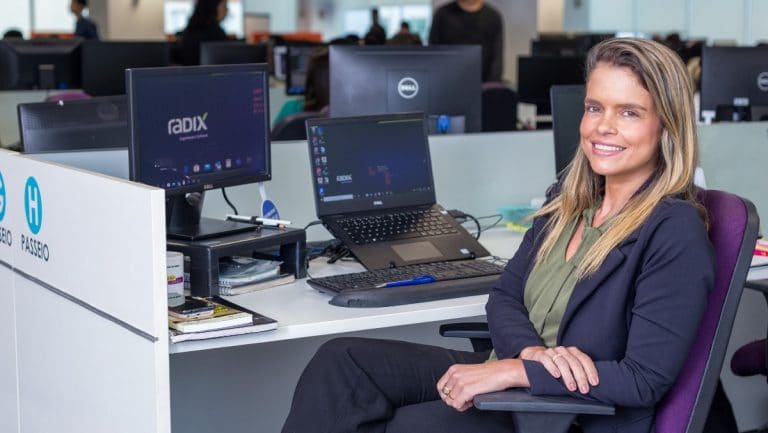 Radix 2020 diretores Daniella Gallo ITF