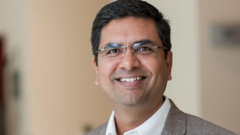 Rajesh Ganesan ITF