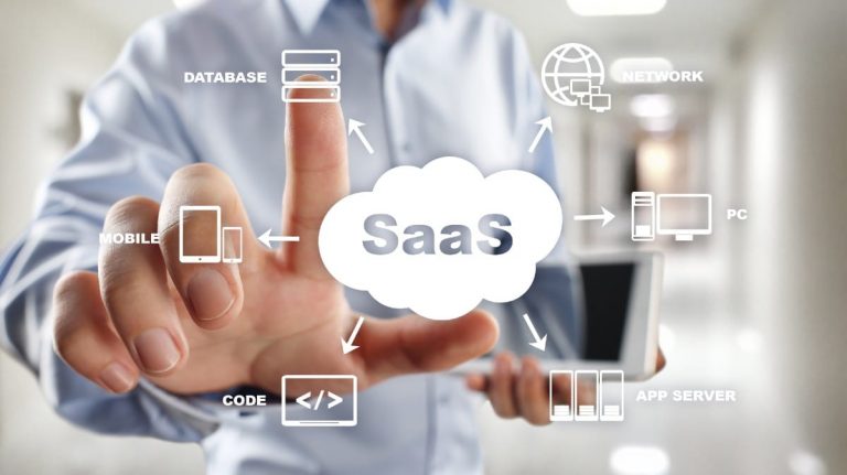 SaaS modelo 2