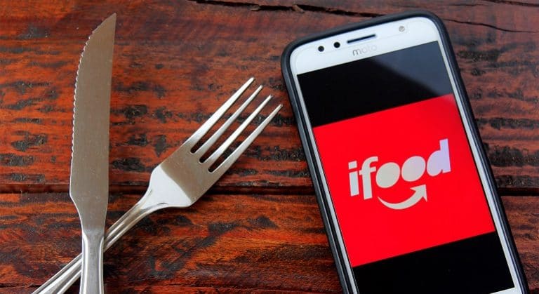 iFood lan%C3%A7a conta digital gratuita para todos os restaurantes