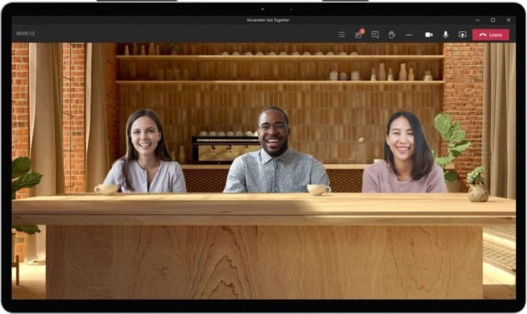 microsoft teams videconferencia1 1