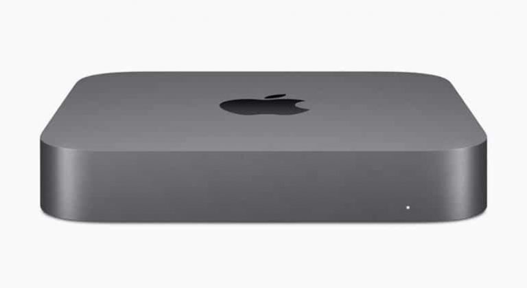 AWS agora oferece Mac mini na nuvem 1