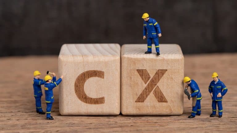 Como aplicar CX atendimento