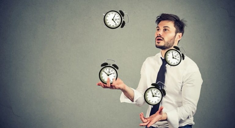 Como se desligar de projetos que nao fazem mais sentido para voce