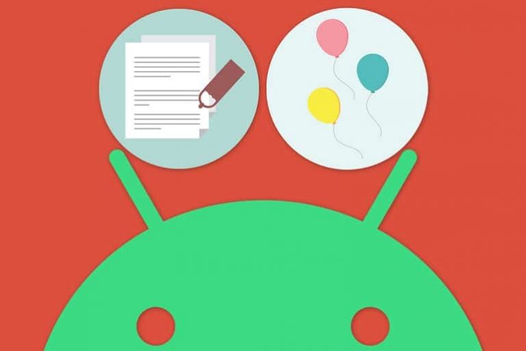 Como separar melhor sua vida profissional e pessoal no Android 1