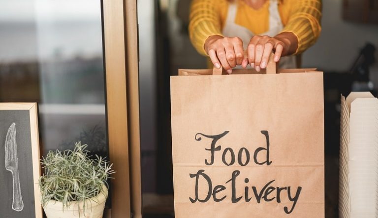 Covid impulsiona o crescimento de cozinhas fantasmas como alternativa para restaurantes 1