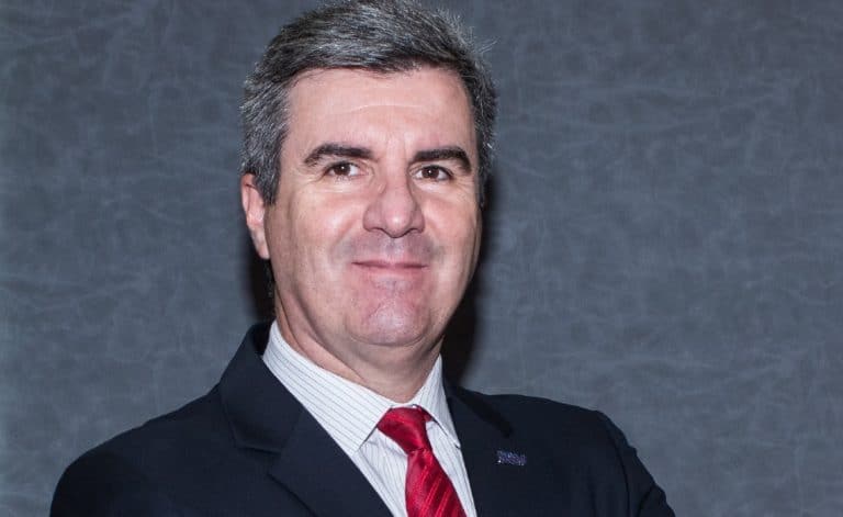 Elias Rogerio da Silva Diebold Nixdorf Brasil