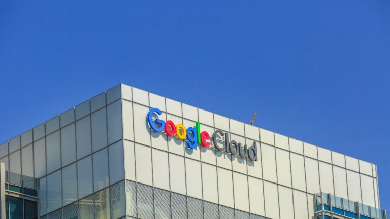 Google Cloud 1 1