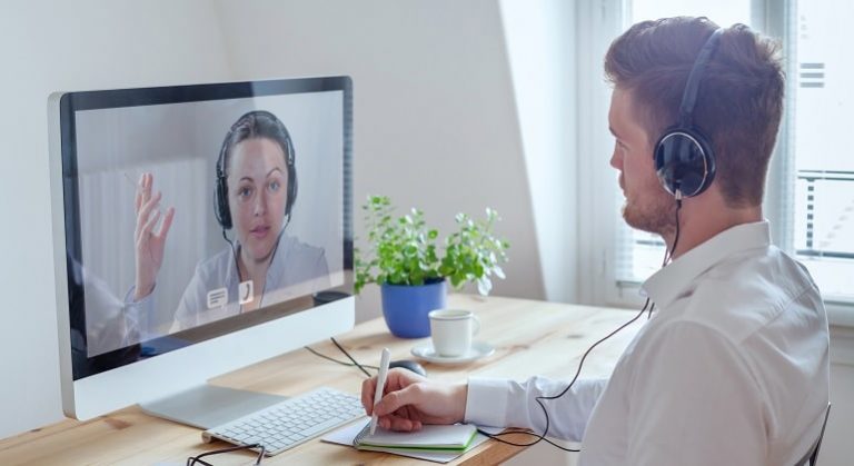 Novo emprego iniciativas para fazer bonito durante o periodo de experiencia