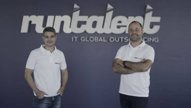 Runtalent socios