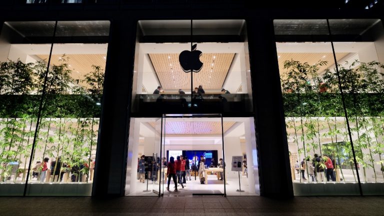 apple responsabilidade social 1