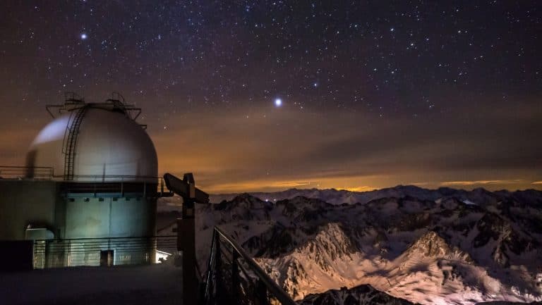 astronomia cloud computing