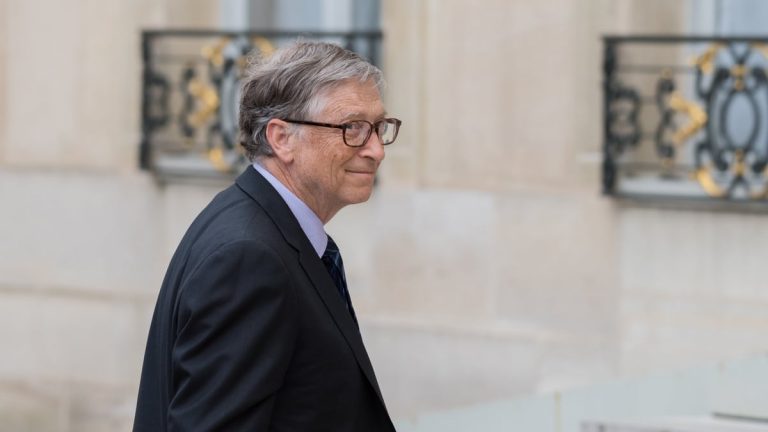 bill gates