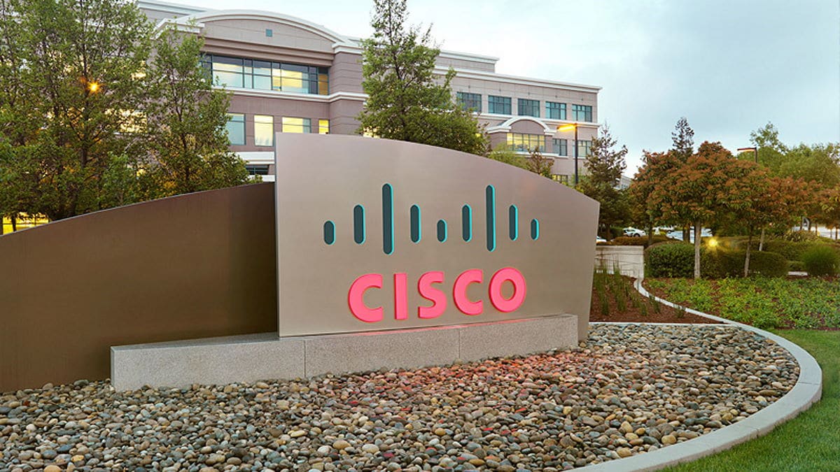 Webex cisco