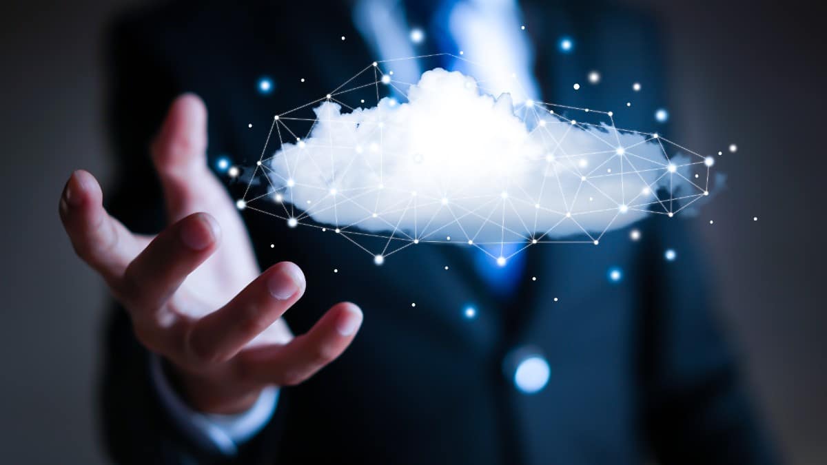 cloud native, nuvem