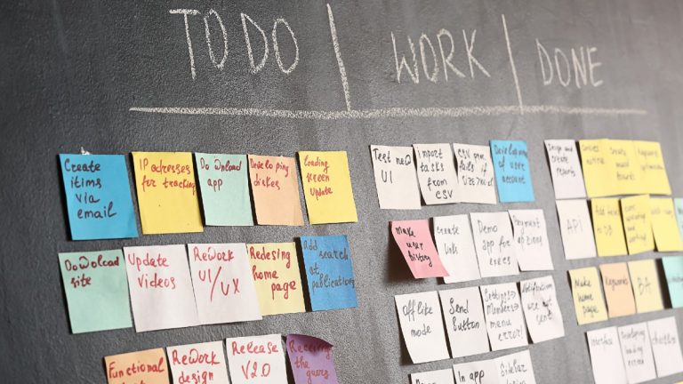 como ser um bom gerente de projetos 2